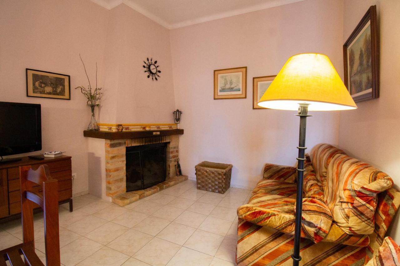 Вилла Quinta De Rio Alcaide Порту-ди-Мош Экстерьер фото