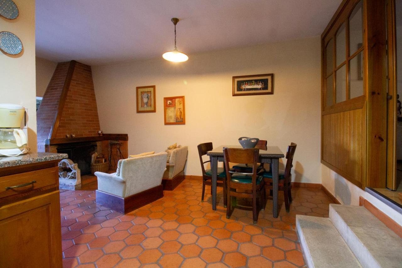 Вилла Quinta De Rio Alcaide Порту-ди-Мош Экстерьер фото